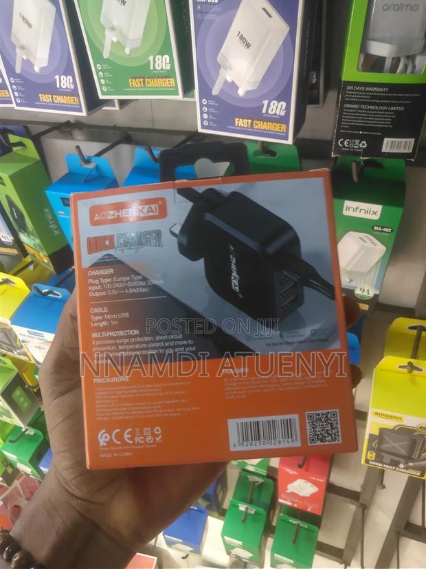 Phone Charger Wholesale and Retail photo 11