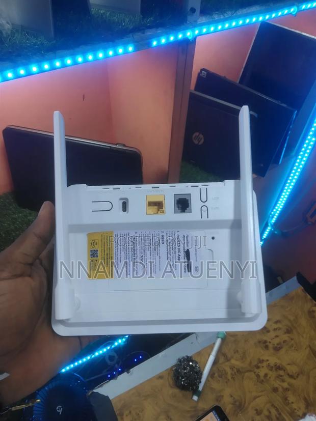 Network Router photo 2