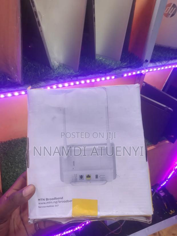 Network Router photo 4
