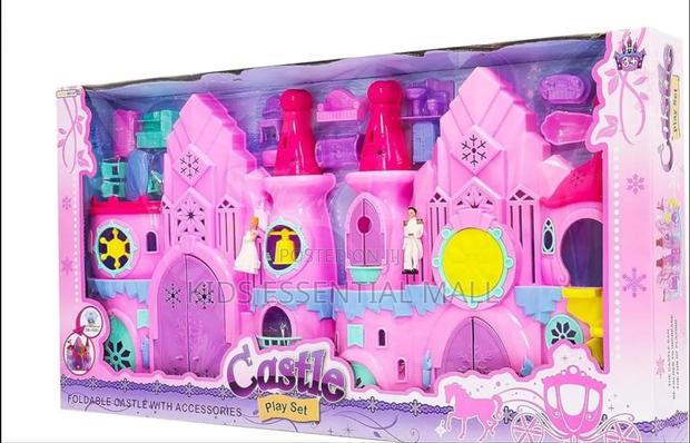 Princess Castle for Kids · Photo 4