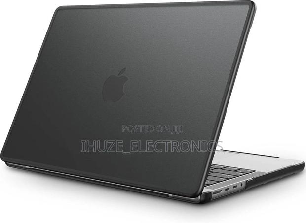 Protective Case for Macbook Pro 14-Inch (2021-2025) Matte Coated photo 2