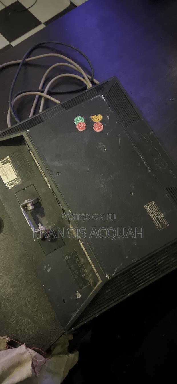 Acer Monitor · Photo 3