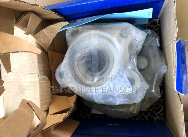 2008 Toyota Highlander, Lexus, Venza, Hub Bearings photo 3