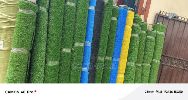 Artificial Grass Carpet photo 2