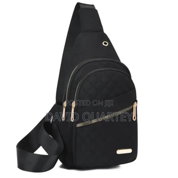 Ladies' Chest/Back Bag photo 2
