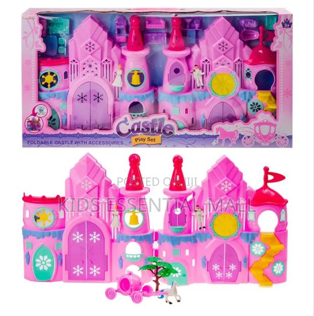 Princess Castle for Kids · Photo 3
