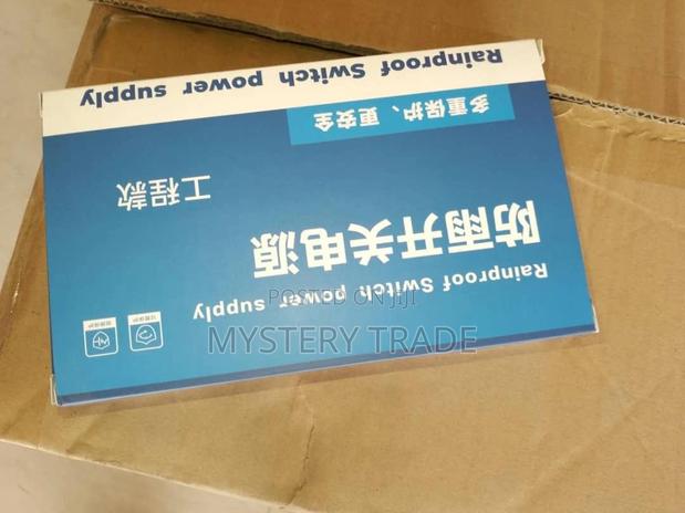 Rainproof Switch Power Supplier Transformer(400w) · Photo 2