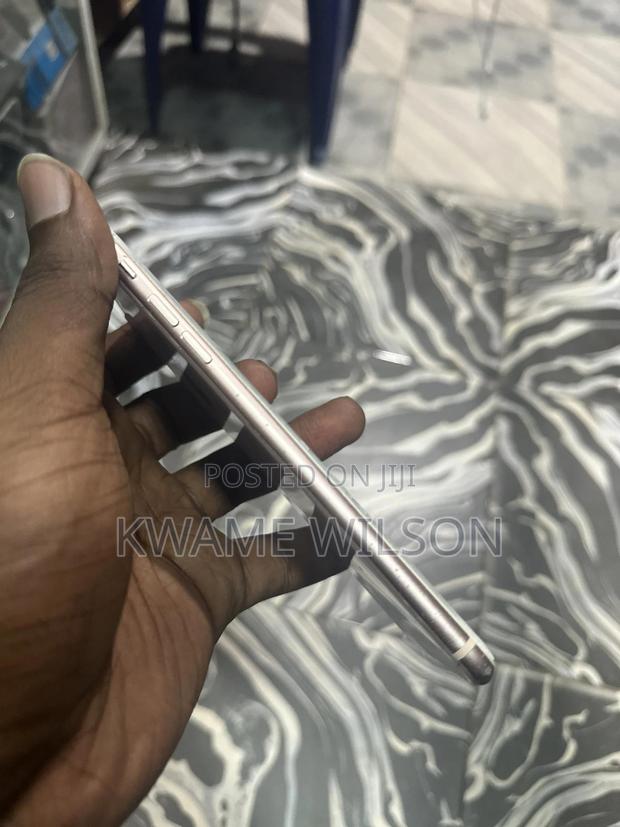 Apple iPhone 8 Plus 256 GB Rose Gold photo 6