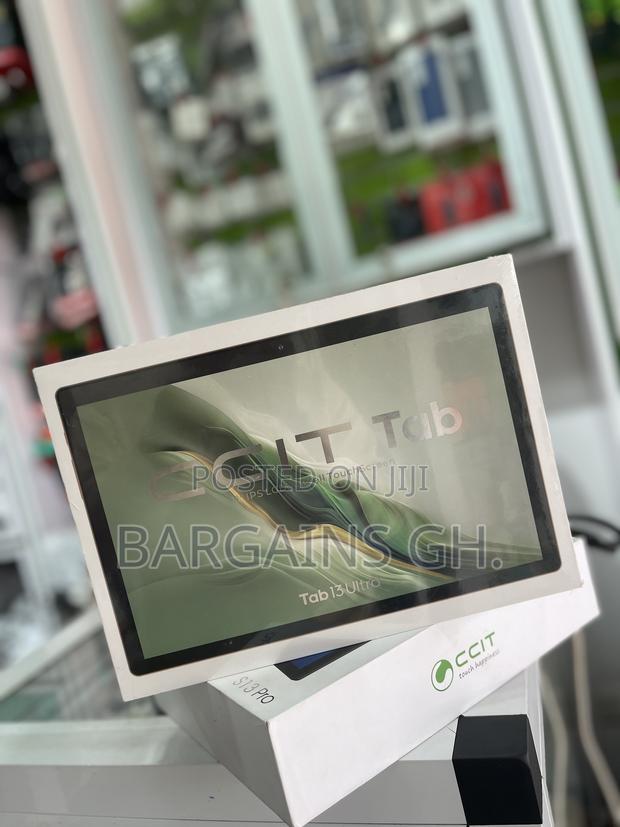 New Tablet 1 TB Black