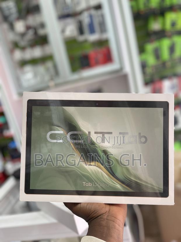 New Tablet 1 TB Black photo 3