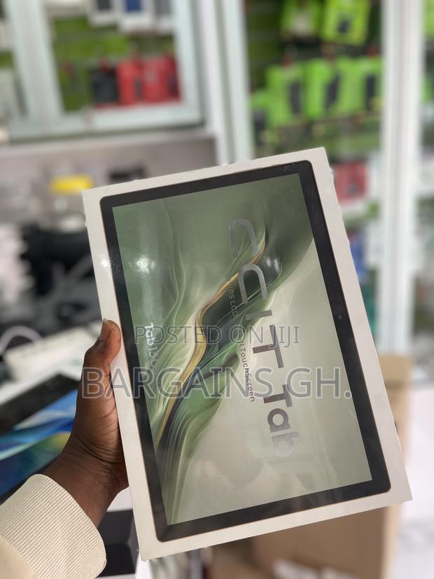 New Tablet 1 TB Black photo 5