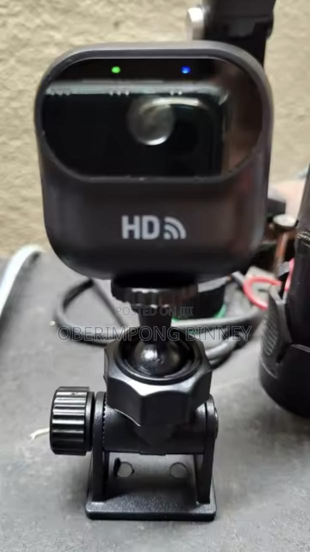 Mini Camera Rechargeable photo 3