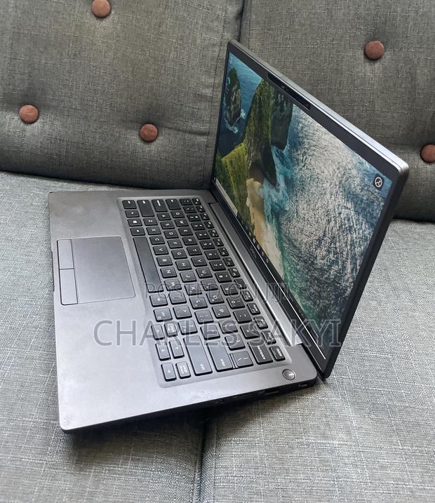Laptop Dell Latitude 7410 16GB Intel Core i7 HDD 256GB