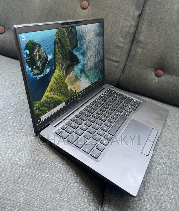 Laptop Dell Latitude 7410 16GB Intel Core i7 HDD 256GB photo 8