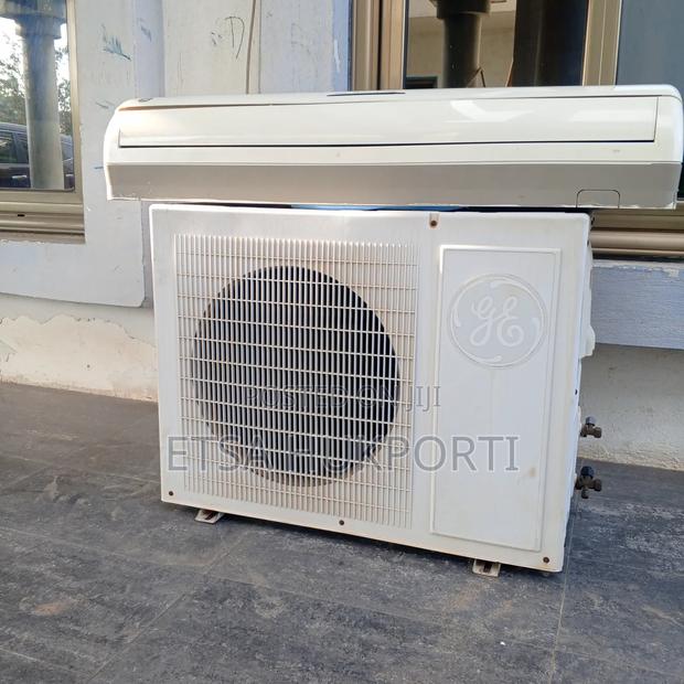 Used 2.0hp Ge(General E) Airconditioner From Uk(Pls Read Description) photo 3