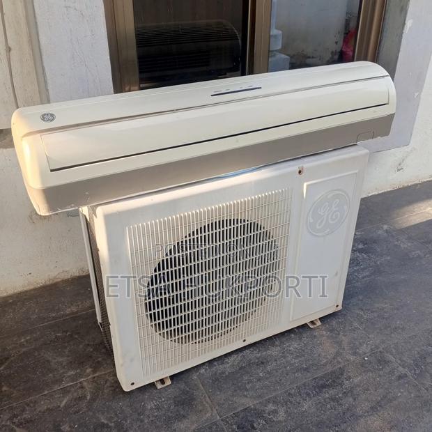 Used 2.0hp Ge(General E) Airconditioner From Uk(Pls Read Description) photo 4