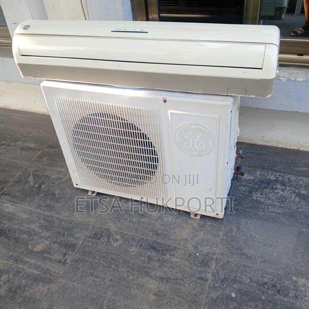 Used 2.0hp Ge(General E) Airconditioner From Uk(Pls Read Description) photo 6