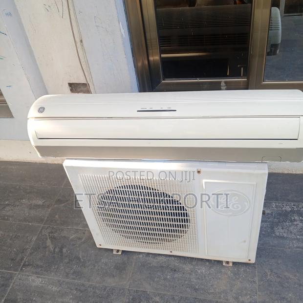 Used 2.0hp Ge(General E) Airconditioner From Uk(Pls Read Description) photo 7