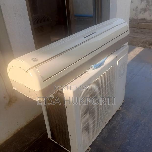 Used 2.0hp Ge(General E) Airconditioner From Uk(Pls Read Description) photo 8