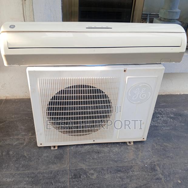 Used 2.0hp Ge(General E) Airconditioner From Uk(Pls Read Description) photo 9