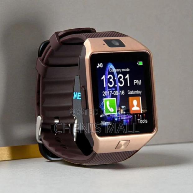 Smart 2030 Smartwatch (526262)
