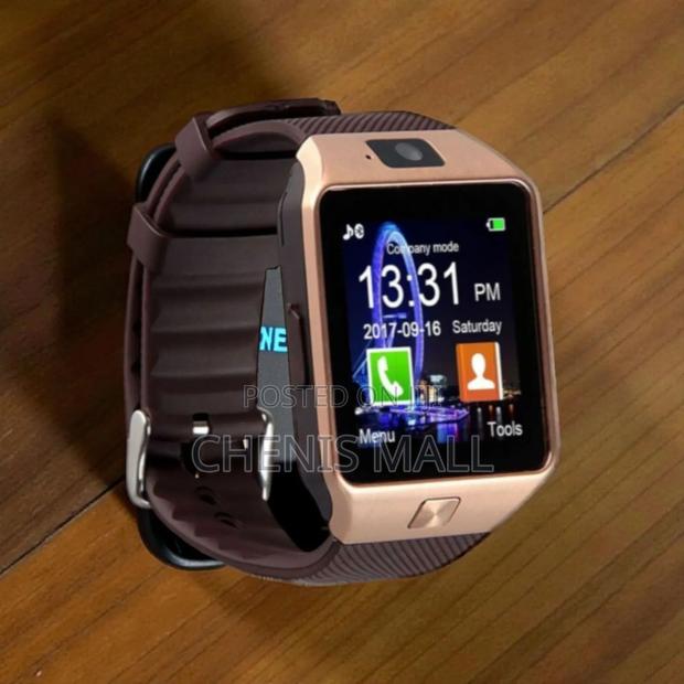 2030 Smartwatch (525267) photo 2