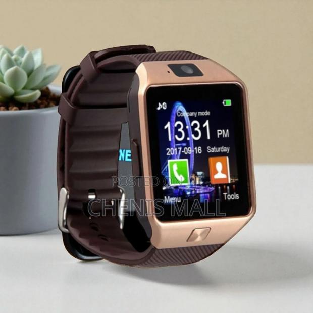 Smart 2030 Smartwatch (426256)