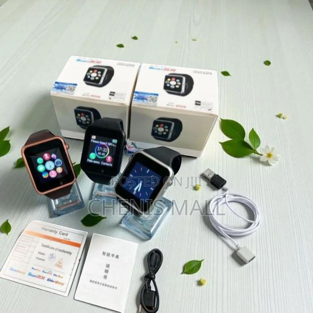 Smart 2030 Smartwatch (426256) photo 2