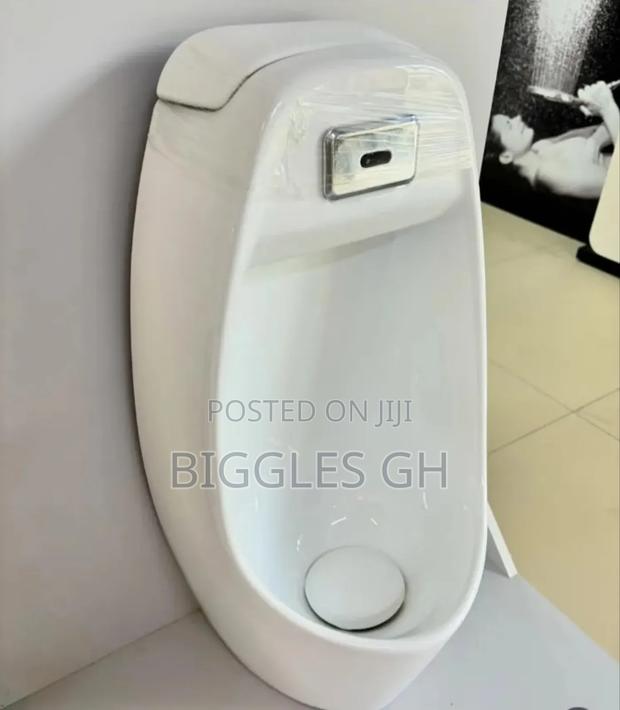 Sensor Urinal Pot · Photo 4