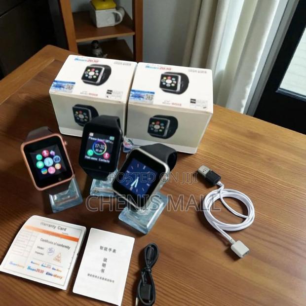 Smart 2030 Smartwatch (536367) photo 2