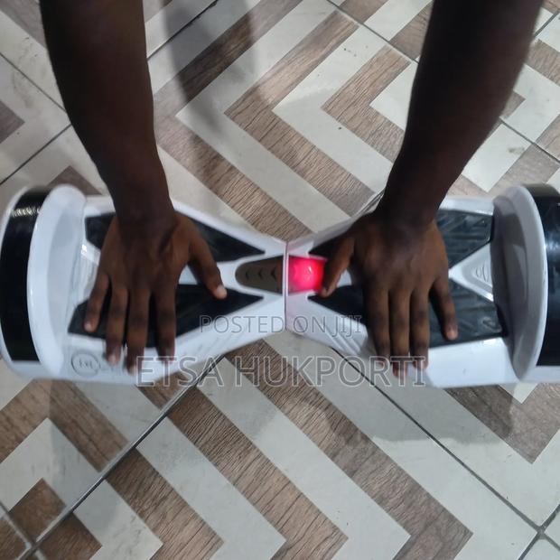 Used Muzeu Hoverboard From Germany photo 3