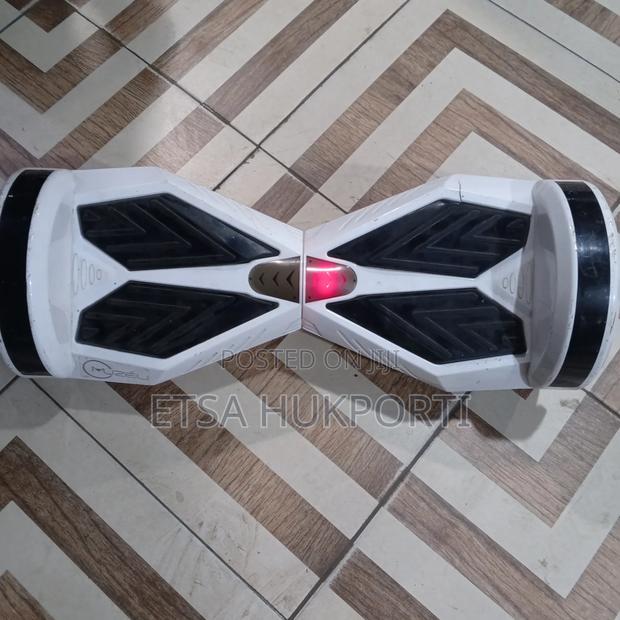 Used Muzeu Hoverboard From Germany photo 6