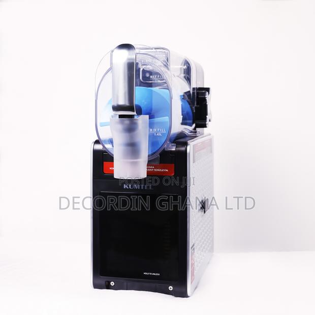 Slush Machine (Juice / Ice Cream Machine) photo 2