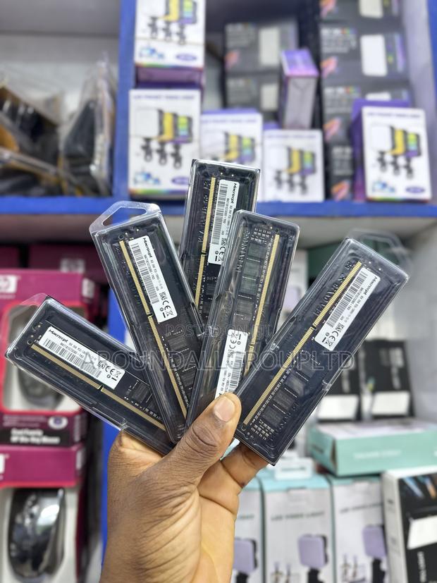 8gb Desktop Ram photo 3