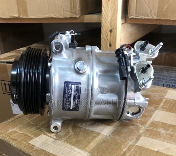 Range Rover Ac Motor 2015,2016,2017,2018 Available