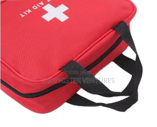 First Aid Box For photo 3