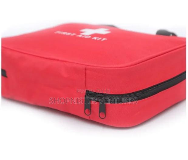 First Aid Box For photo 4