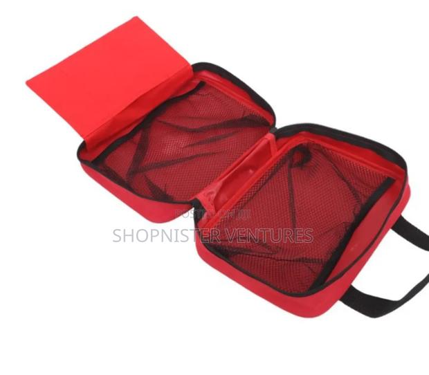 First Aid Box For photo 6