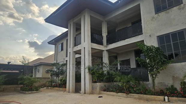 2bdrm Apartment in Trede, Kumasi Metropolitan for sale · Photo 1