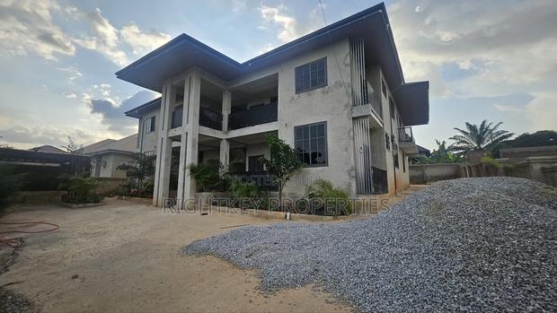2bdrm Apartment in Trede, Kumasi Metropolitan for sale · Photo 3