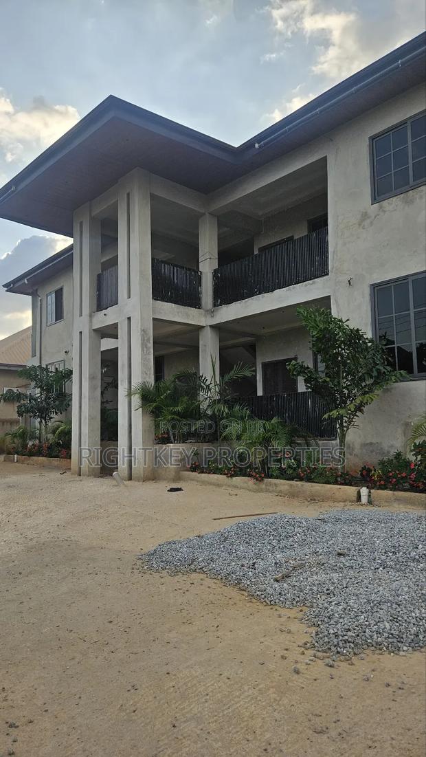 2bdrm Apartment in Trede, Kumasi Metropolitan for sale · Photo 4