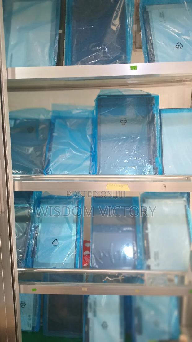 All Types of Screen Available