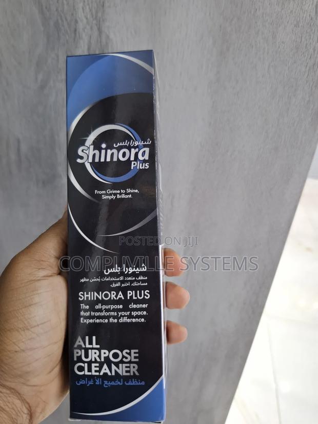 Shinora Plus photo 3