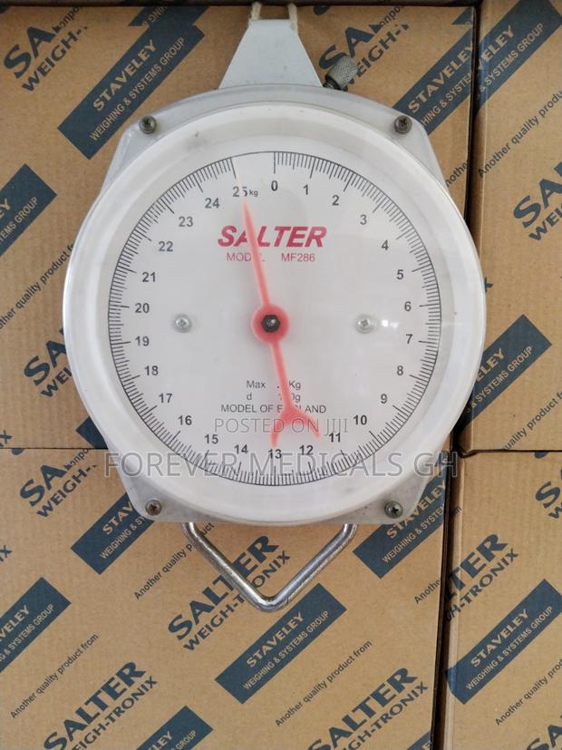 Baby Scale (Salter) · Photo 4