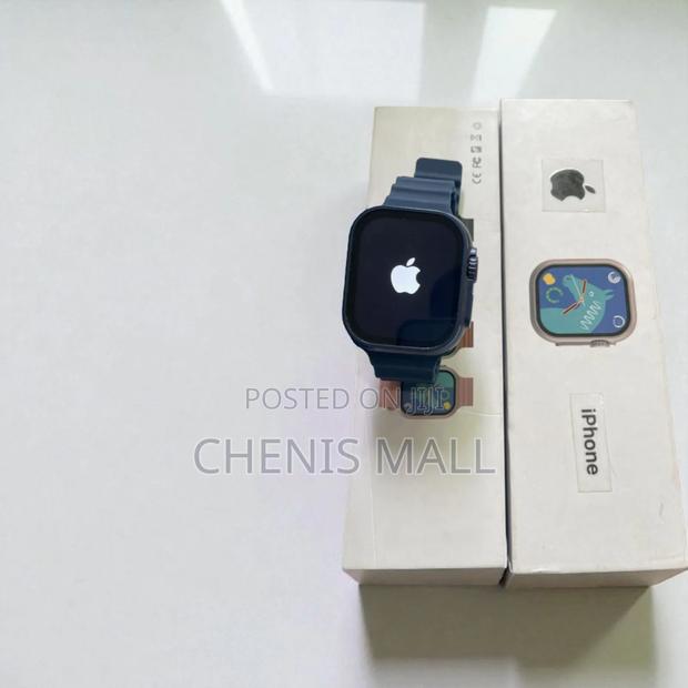 iPhone Smartwatch (432644)