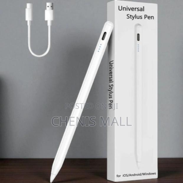 Stylus Pen for Android (526272) photo 2