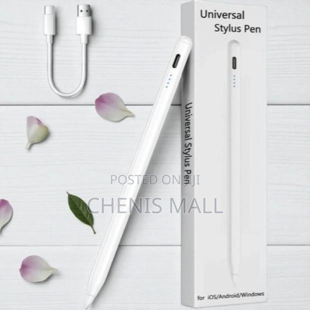 Universal Stylus Pen for Android, Window (527272) photo 2