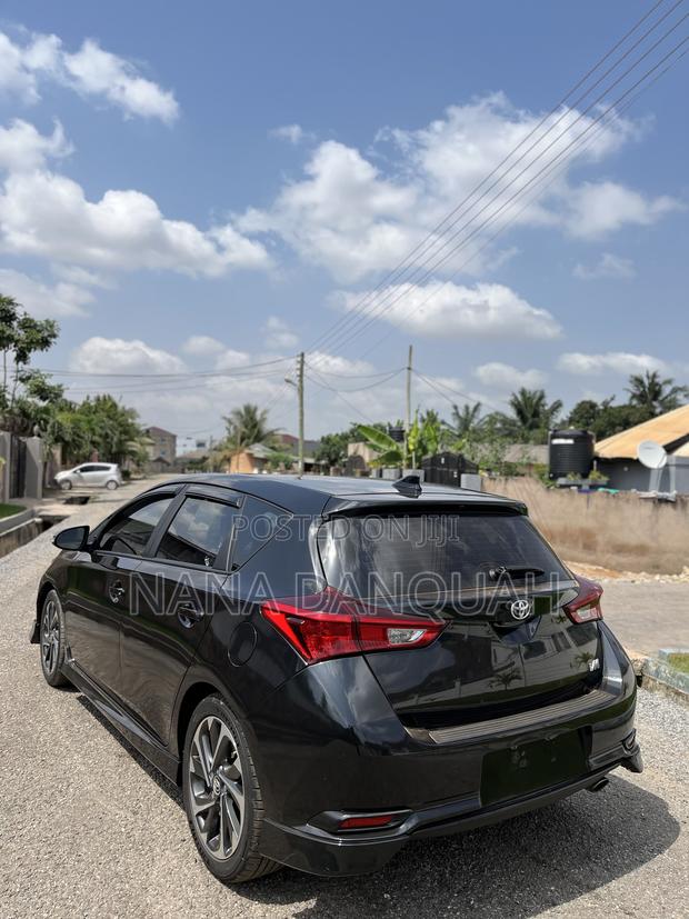 Toyota Mirai 2018 Black