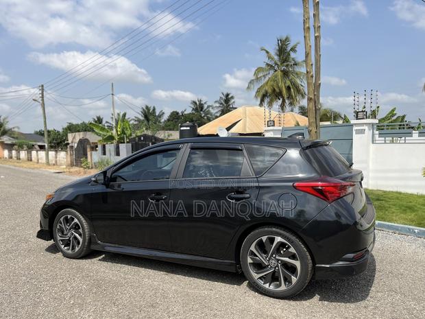 Toyota Mirai 2018 Black