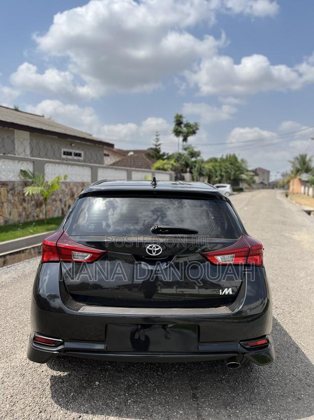 Toyota Mirai 2018 Black